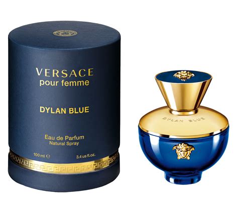 versace dylan blue woman|versace dylan blue women notes.